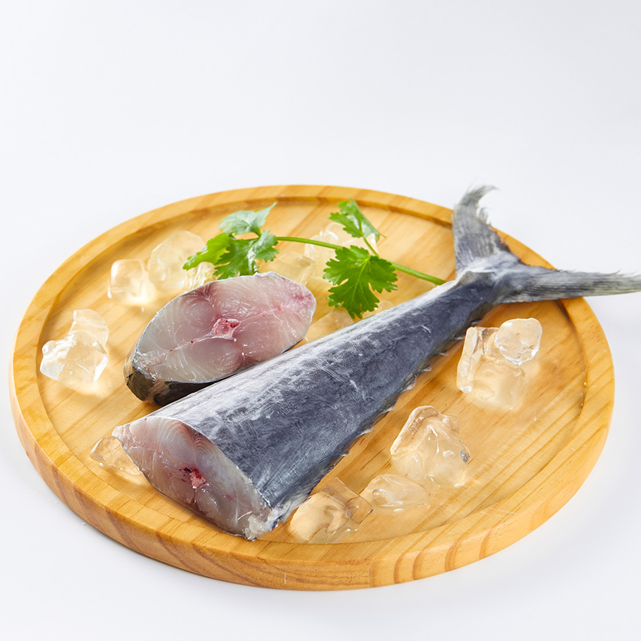 鲅鱼段